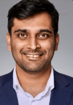 Siddharth Pachpor